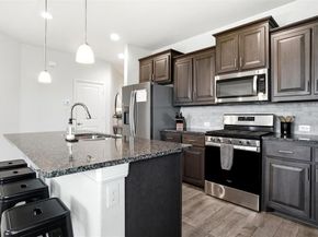 1004  Kimbrough Road , Azle Texas 76020