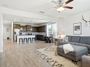 1004  Kimbrough Road , Azle Texas 76020