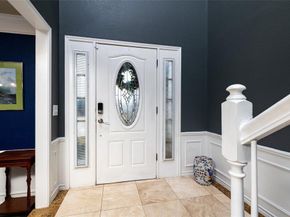 1201  Brittainy Place , Carrollton Texas 75006