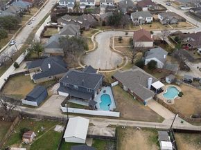 1201  Brittainy Place , Carrollton Texas 75006