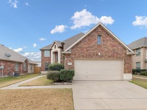 7712  Smugglers Cove , Arlington Texas 76016