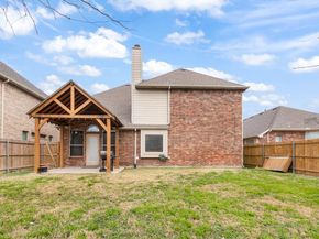 7712  Smugglers Cove , Arlington Texas 76016