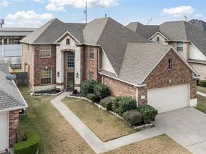 7712  Smugglers Cove , Arlington Texas 76016