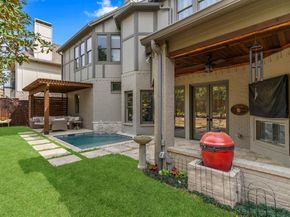 6607  Lake Circle Drive , Dallas Texas 75214