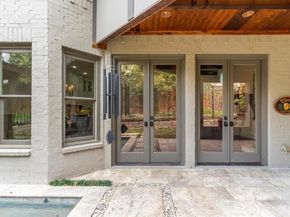 6607  Lake Circle Drive , Dallas Texas 75214