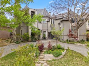 6607  Lake Circle Drive , Dallas Texas 75214