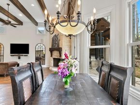 6607  Lake Circle Drive , Dallas Texas 75214