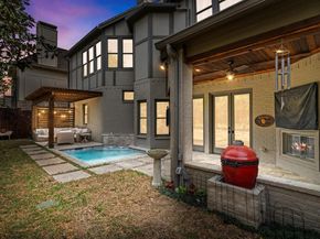 6607  Lake Circle Drive , Dallas Texas 75214