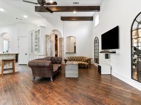 6607  Lake Circle Drive , Dallas Texas 75214