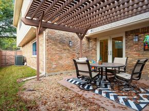 9545  Milltrail Drive , Dallas Texas 75238