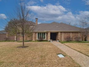 9545  Milltrail Drive , Dallas Texas 75238