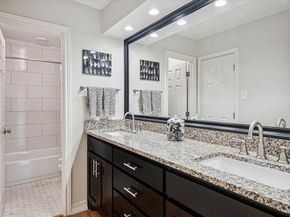 9545  Milltrail Drive , Dallas Texas 75238