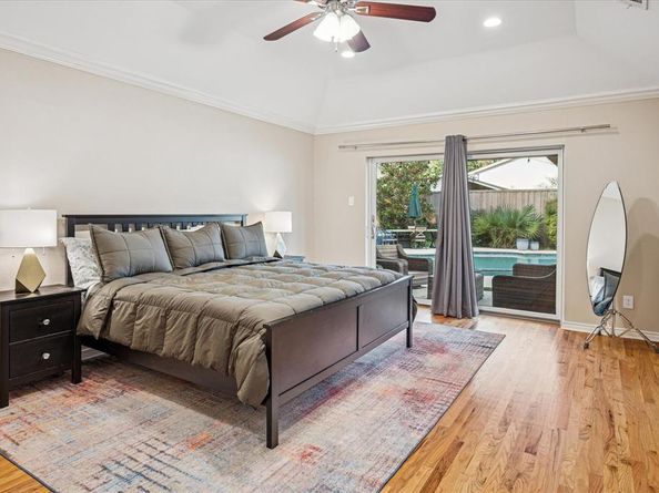 9545  Milltrail Drive , Dallas Texas 75238