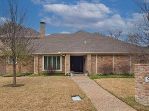 9545  Milltrail Drive , Dallas Texas 75238