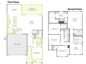 1550  Ginger Lane , Argyle Texas 76226