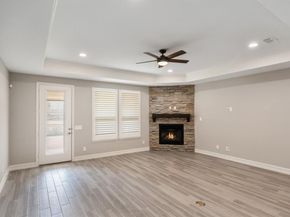 1116  Cornerstone Drive , Little Elm Texas 76227