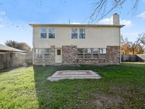 903  Larkspur Drive , Allen Texas 75002