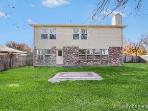 903  Larkspur Drive , Allen Texas 75002