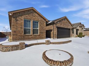 10305  Lastrup Drive , Fort Worth Texas 76177