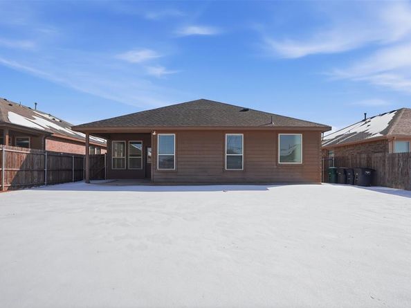 10305  Lastrup Drive , Fort Worth Texas 76177