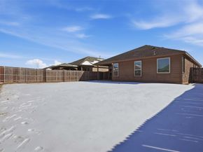 10305  Lastrup Drive , Fort Worth Texas 76177