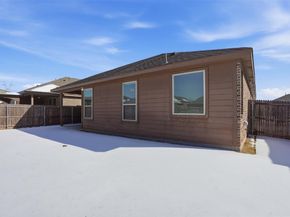 10305  Lastrup Drive , Fort Worth Texas 76177