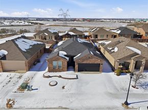 10305  Lastrup Drive , Fort Worth Texas 76177