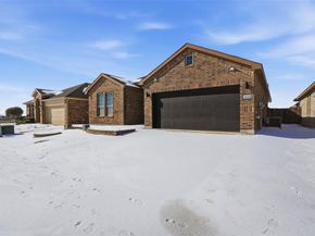 10305  Lastrup Drive , Fort Worth Texas 76177