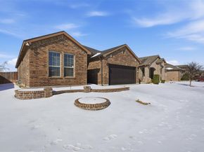 10305  Lastrup Drive , Fort Worth Texas 76177