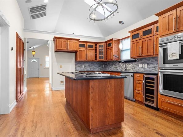 3804  Mattison Avenue , Fort Worth Texas 76107