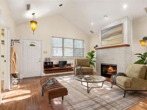 3804  Mattison Avenue , Fort Worth Texas 76107