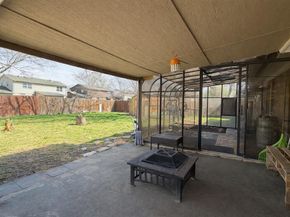 639  Yale Drive , Lancaster Texas 75134