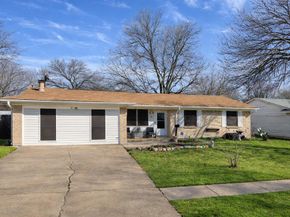 639  Yale Drive , Lancaster Texas 75134