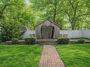 811 N Church Street , McKinney Texas 75069