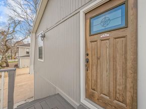 811 N Church Street , McKinney Texas 75069