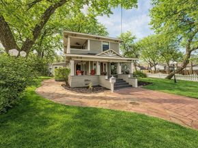 811 N Church Street , McKinney Texas 75069