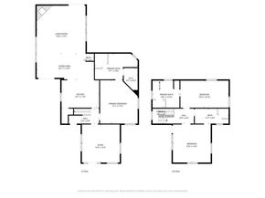 811 N Church Street , McKinney Texas 75069