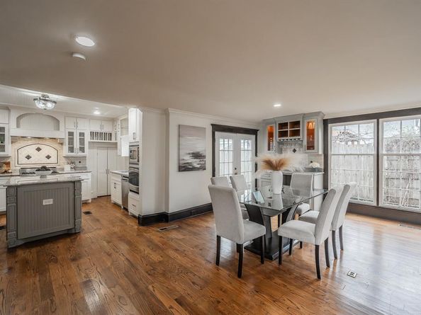 811 N Church Street , McKinney Texas 75069