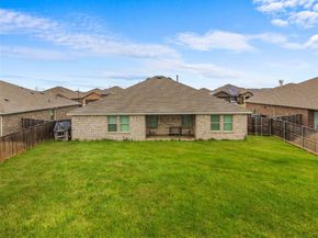 653  Bunker Hill Road , Fate Texas 75189