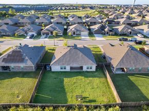 653  Bunker Hill Road , Fate Texas 75189
