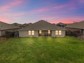 653  Bunker Hill Road , Fate Texas 75189