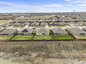 653  Bunker Hill Road , Fate Texas 75189