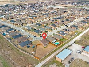 300  Fairgrounds Lane , Ponder Texas 76259