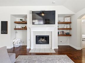 2565  Pinnacle Point Drive , Grand Prairie Texas 75054