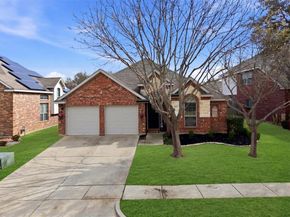 2565  Pinnacle Point Drive , Grand Prairie Texas 75054