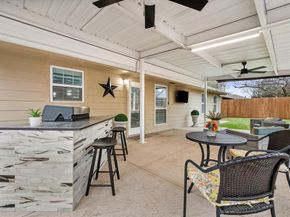 3104  Creekwood Lane , Fort Worth Texas 76123