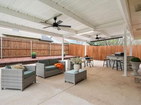 3104  Creekwood Lane , Fort Worth Texas 76123