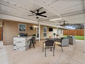 3104  Creekwood Lane , Fort Worth Texas 76123