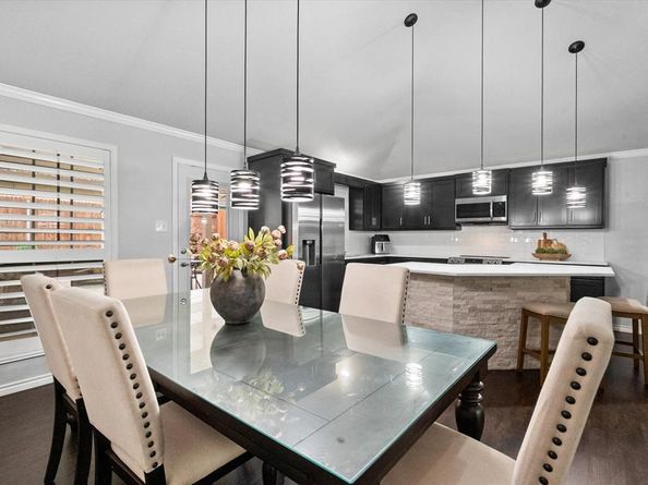 3104  Creekwood Lane , Fort Worth Texas 76123