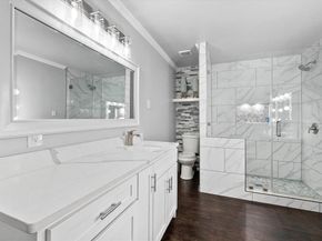 3104  Creekwood Lane , Fort Worth Texas 76123